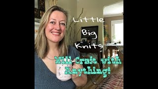 episode 18 - Will Craft with Anything!