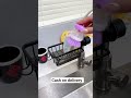 Best kitchen sink organizer from meesho | meesho finds | shorts #meesho #flipkart #amazon #shorts