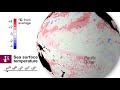Climate and Water Outlook, January–March 2018