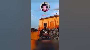 MW2 Ranked Hardpoint #shorts