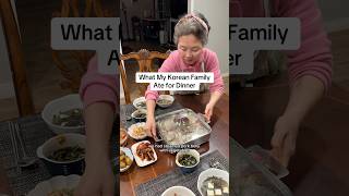 What We Ate For Dinner Only Two Steps But Looks Impressive. Pg 168 In Cookbook.