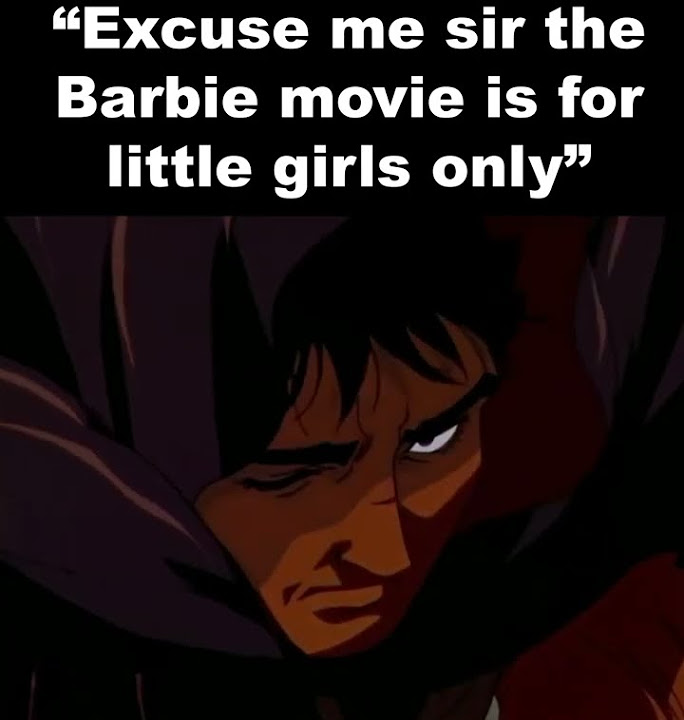 I Want To Watch Barbie - YouTube - I Want To Watch I Want To Watch