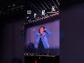 Audience member covers for Hacken Lee after Cantopop star’s concert delayed by bad weather