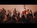 Mosaic MSC - This Is How I Thank the Lord (Live)