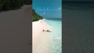 Destination- Maldives #mustvisitplaces #tourism #youtubeshorts #share #shorts #touristplace #dream