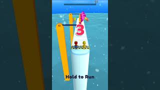 لعبة Fun run 3D screenshot 3