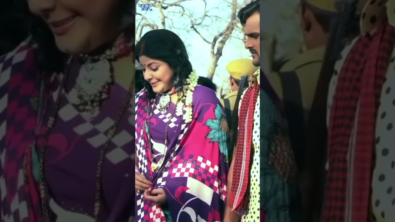 Bandhan Khesari Movie Scene #shorts