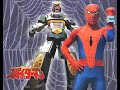 息子とスパイダーマンの認識が大きく違う件　#Shorts