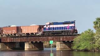 FEC TRAIN 920#17@3:24pm