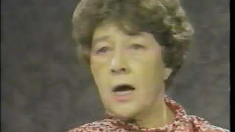 Woman of faith, Darlene Deibler Rose part 2