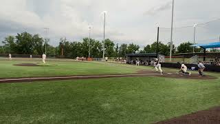 Diamond Nation: Super 17 World Series Highlights (7/16/25)