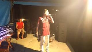 Show l MC Guina Ao Vivo no Campinho ( DJ Elltinho ) 2016
