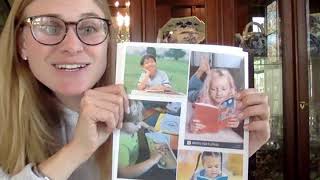 Friday, Readers Workshop 4/17