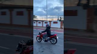 Me COMPRO un HONDA TWISTER en ESPAÑA 🇪🇸 #automobile #moto  #honda #cbx #cbx250 #twister #cbf250