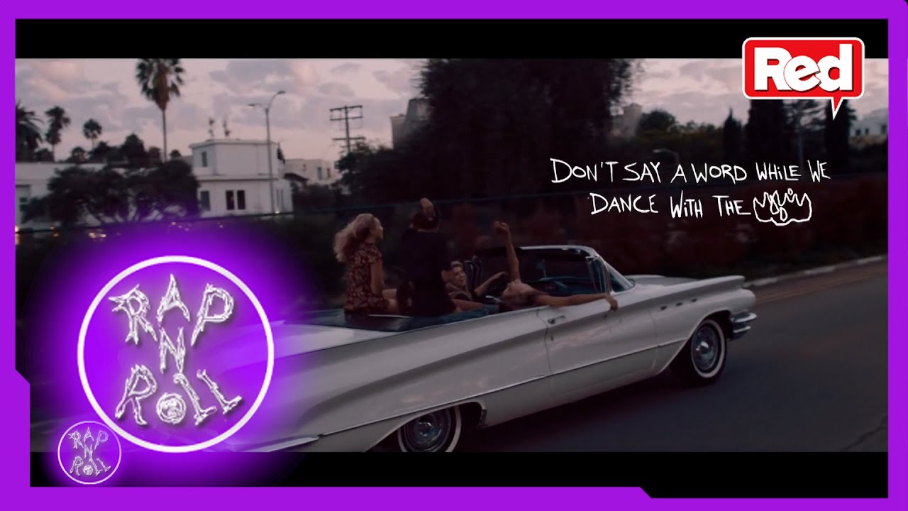 Rap & Roll - Duke Dumont - Ocean Drive - 30.03.2022 - Red TV