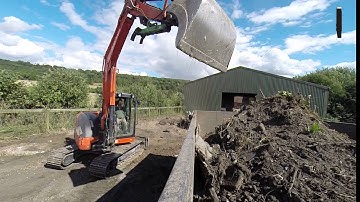 Hardlife Heavy Duty Tilt Bucket