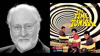 The Time Tunnel - Opening &amp; Closing Credits (John Williams - 1966)
