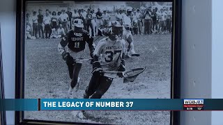 Hometown Sports Matter: The Legacy of Number 37