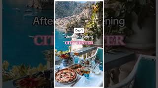 Unlocking the Magic: How to Spend 2 Days in Positano PositanoDreams ItalyEscape CoastalBeauty