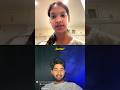 Smooth Conversation With Cute Punjabi US Girl #fyp #punjabi #viral #shorts #funny #cute #love #us