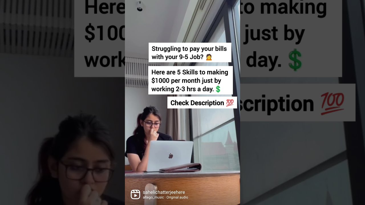  Top 5 Freelancing Skills To Make High Income In 2023 Check Description Saheli Chatterjee