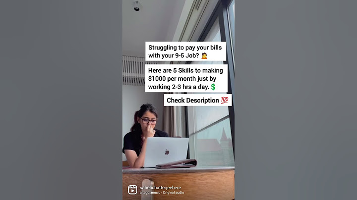 🎯Top 5 Freelancing Skills to make high income in 2023 (Check Description)| Saheli Chatterjee