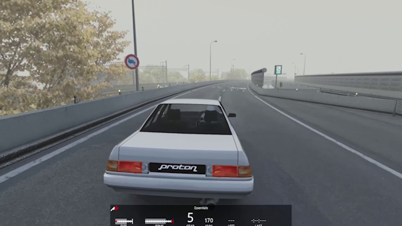 Hyundai solaris assetto corsa