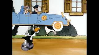 Richie Rich S01E03A Silence Is Den 480P In English