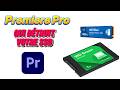 L'erreur sur Premiere Pro qui DÉTRUIT votre SSD (Comment la réparer !)