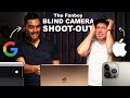 Pixel 6 Pro VS iPhone 13 Pro Blind Camera Shoot-out (Fanboys will not be happy)