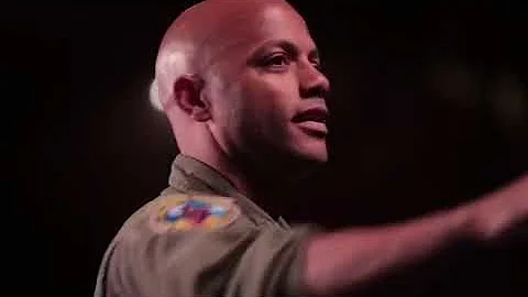 Otis Hooper - Motivational Speaker - Afterburner