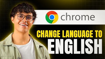 How to Change Google Chrome Language to English (Step-by-Step)
