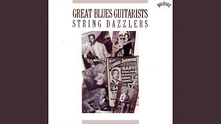 Watch Big Bill Broonzy Getting Older Every Day video