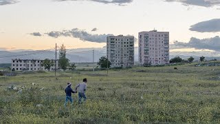 Vonovia Award für Fotografie - Sieger beste Nachwuchsarbeit