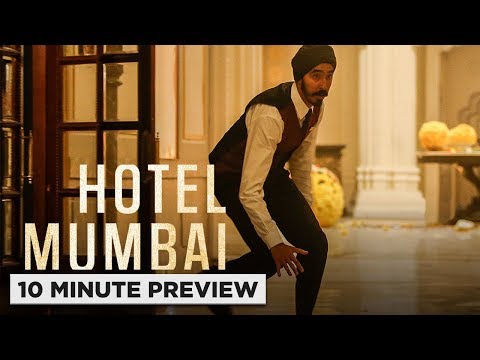 hotel-mumbai-|-10-minute-preview-|-film-clip-|-own-it-now-on-blu-ray,-dvd-&-digital