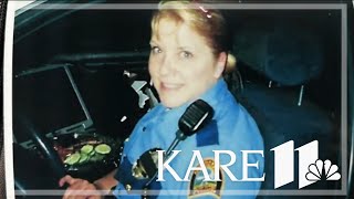 Funeral set for St. Paul officer who died from injuries on the job