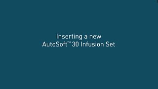 How to Insert AutoSoft 30 Infusion Set screenshot 5