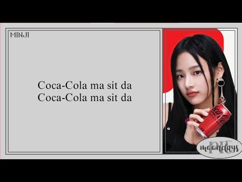 NEWJEANS (뉴진스) - Zero (Easy Lyrics)