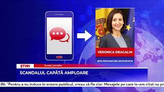 Scandalul capătă amploare