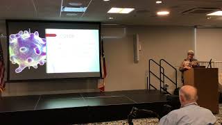ALL ABOUT COLDS / FLU / ALLERGIES / COVID & RSV —Presented by Westminster’s Nurse Practitioners