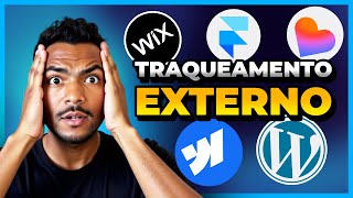 Rastreie Qualquer Site no GoHighLevel: WordPress, Wix e Webflow | External Tracking Tutorial