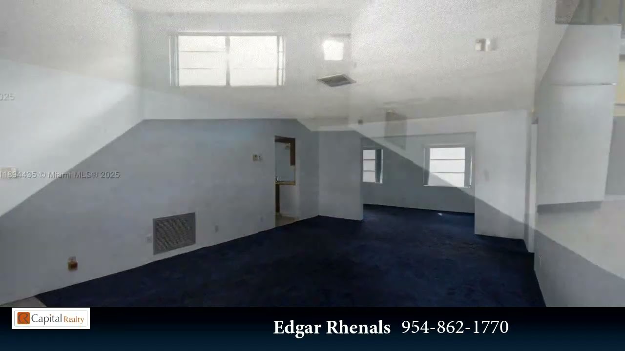 1301 Campanelli Dr, Plantation, FL 33322