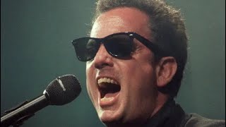 Ranking People's Discographies: Billy Joel