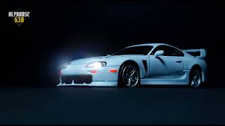Toyota TRD 3000GT Super White | MINI GT - YouTube