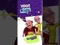 Voot Kids | Motu Patlu | 9X16 | 6 sec