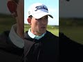 🏌️ Daniel da Costa Rodrigues partilha a importância de ter aceitado o convite da Texas AM University