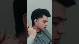 How To Build Up An Aesthetically Pleasing Line Following Natural Features