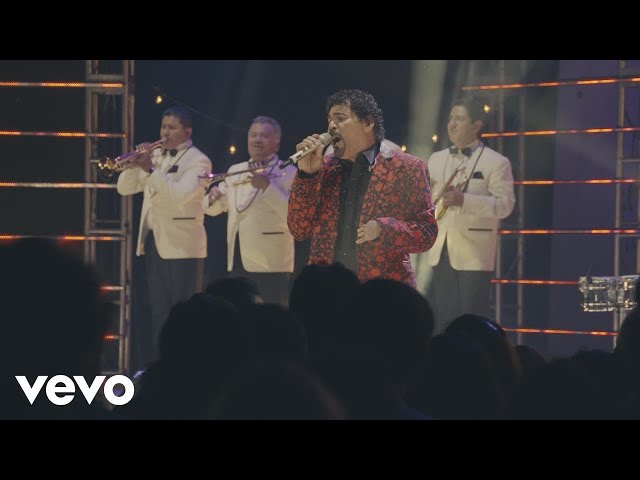 La Sonora Santanera - Ay Cosita Linda ft Willie González