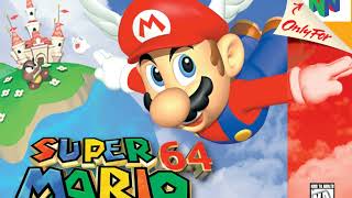 Super Mario 64 OST - Final Battle Clear Theme