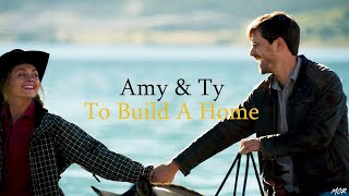 Amy & Ty | To Build A Home [1-14]